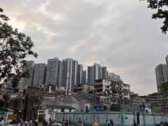 -正宗潮州鱼蛋粉(长寿西路店)