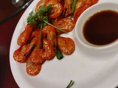 -森谷美食公园(杨行店)