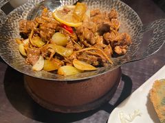 -桂小厨广西菜(万象城店)