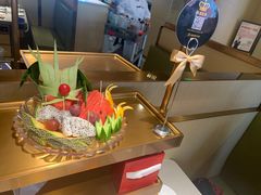 -海底捞火锅(太原南站店)