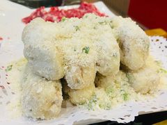 -潮汕美牛肉丸火锅店(天宁寺店)
