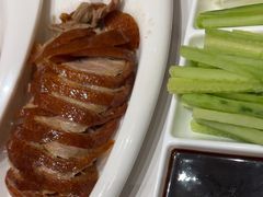 -梅利汴京烤鸭•开封豫菜地标店(晋安路店)