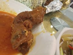 -马尔龙新疆饭店·清真(瑞景店)