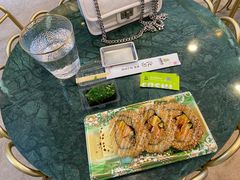 -池田寿司·4H鲜作(朝阳大悦城店)