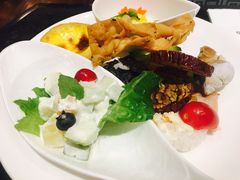 -咸亨大酒店-自助餐厅(解放南路店)