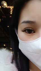 -阿噶西美甲美睫