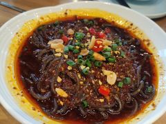 -品回味清真西北楼(宁波首店)