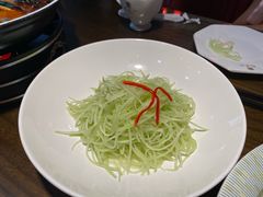 -秦月轩·陕西家乡菜(阜成路·五棵松店)