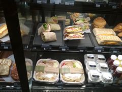 -星巴克(广州动漫星城东区店)