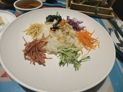 -醉长安(钟楼旗舰店)
