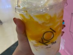 -KOI Thé(正佳广场店)