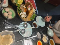 -捞王猪肚鸡火锅(昆山店)
