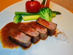 -怡聚轩全日制自助餐厅(大中华喜来登酒店)