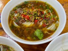 -肆姐面粉馆(坡子街店)