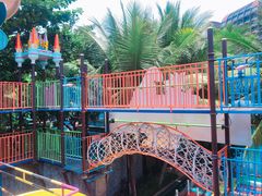 -三亚湾海居铂尔曼度假酒店