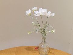-麓椿花园西餐厅(海乐世界店)