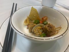 -大鸽饭(马王堆店)