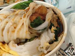 鸡蛋肠粉-卤儿道道(龙游路店)