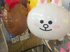 -line friends(明洞旗舰店)
