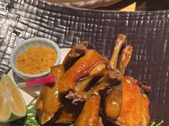 -花潮料理艺食馆(世欧广场店)