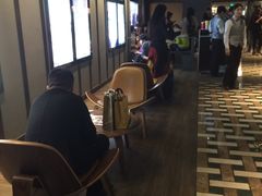 -成都百丽宫影城(LUXE太古里店)