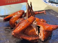 -侨美食家·粤菜(体育西路店)