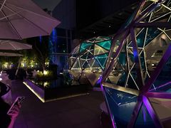 -SPARK(成都W酒店)