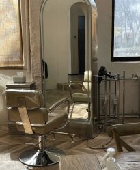 -Hair Co.一间沙龙