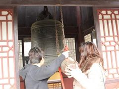 -三国水浒景区(无锡影视基地)