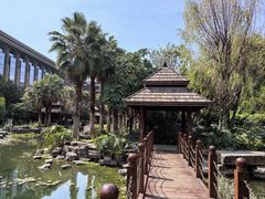 -昆明洲际酒店