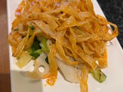 -福苗小骆驼烧烤(凤八店)
