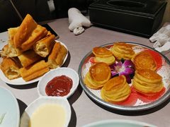 飘香榴莲酥-新沸腾鱼乡(世贸天阶店)