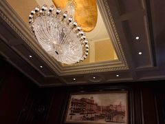 -上海瑞金洲际酒店