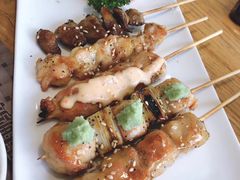 -林妈妈村·日式料理(宝山万达店)