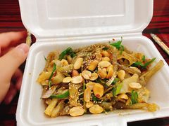 经典鲩鱼皮-陈老添美食店(宝华路店)