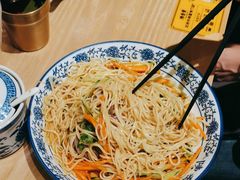 -龙湖南京江北天街
