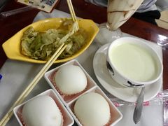 -黄师奶甜品店