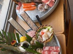 -生如夏花泰式火锅(西村黑金店)