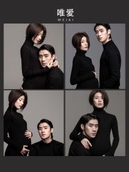 点击看大图 -专注孕妇照亲子照·纪田摄影