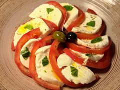 -DA·MARCO大马可意大利餐厅(京华店)