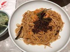 -松鹤面馆·古法焖肉面(观前店)