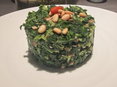 -晓淮山·扬州早茶·淮扬菜(龙阳广场店)