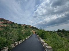 -红山国家森林公园