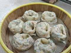 -面道赞宁海海鲜面(迎凤街店)