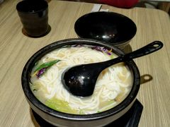 -云味馆·云南菜·云南米线(景田店)