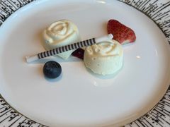 -金鹰国际酒店·满园春中餐厅