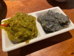 -黑鸡小馆(金源店)