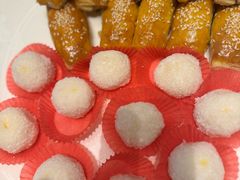 -喜来登由由大酒店九州膳坊中餐厅