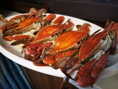 -小老板海鲜酒家(董家渡店)