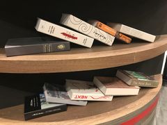 -太平洋咖啡(青岛万象城店)